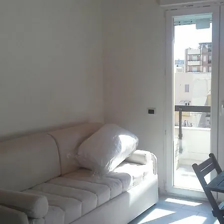 Holiday home Monolocale Sonnino *
