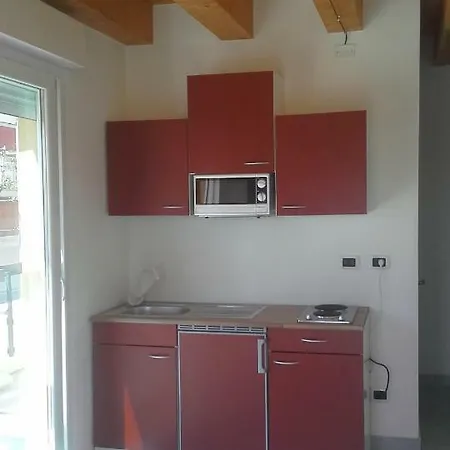 Holiday home Monolocale Sonnino Cagliari