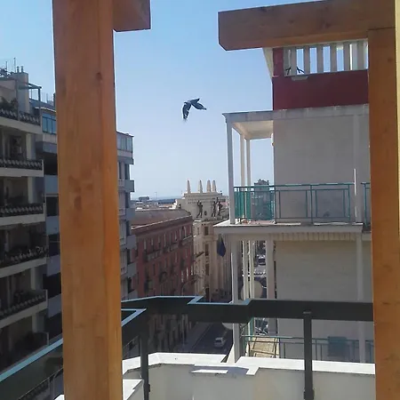 Holiday home Monolocale Sonnino Cagliari