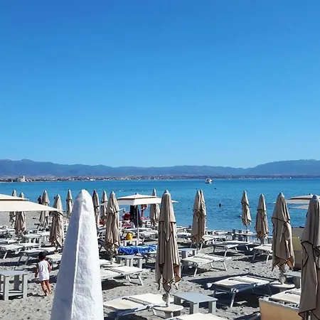 Monolocale Sonnino Holiday home *